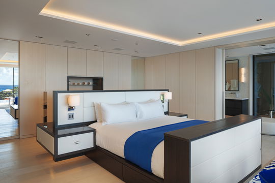 VILLA EMBRACE BEDROOM3 2