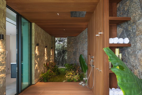 VILLA EMBRACE BEDROOM3 6