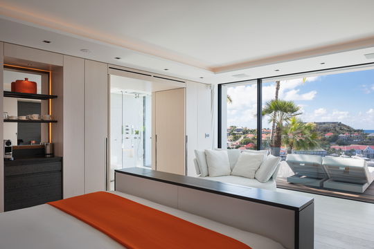 VILLA EMBRACE BEDROOM4 1