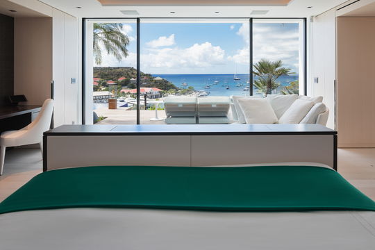 VILLA EMBRACE BEDROOM5 2