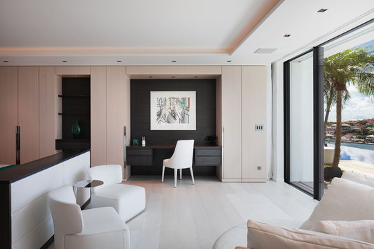 VILLA EMBRACE BEDROOM5 3