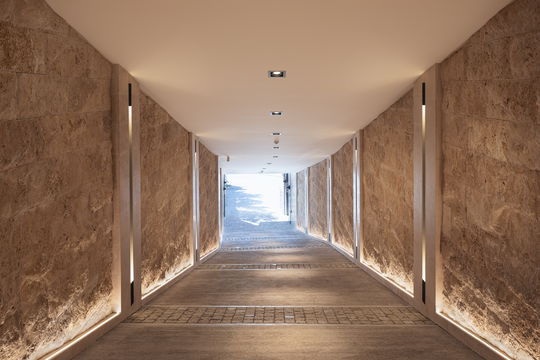 VILLA EMBRACE INDOORS 2