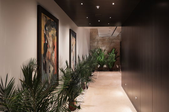 VILLA EMBRACE INDOORS 4