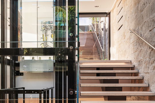 VILLA EMBRACE INDOORS 5