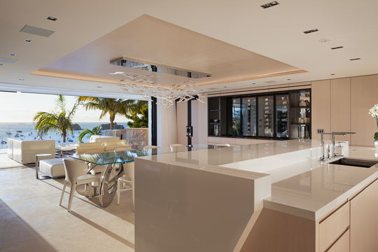 VILLA EMBRACE KITCHENS & DINING AREAS 4