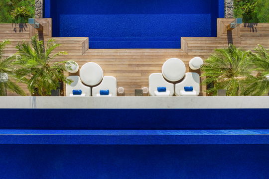 VILLA EMBRACE POOLS & TERRACES 2