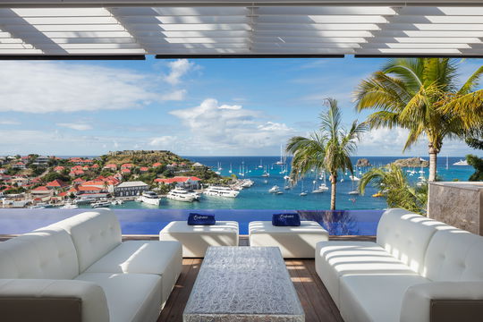 VILLA EMBRACE POOLS & TERRACES 4