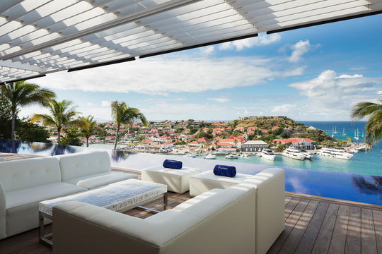VILLA EMBRACE POOLS & TERRACES 5