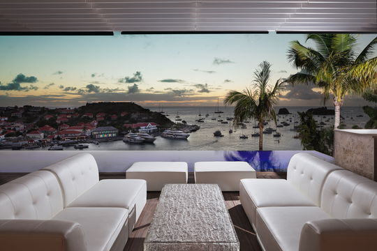 VILLA EMBRACE POOLS & TERRACES 9