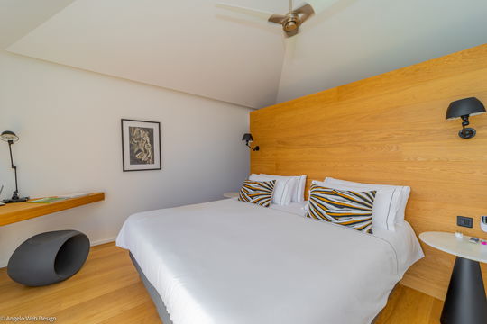 VILLA MARCEL BEDROOM1 2
