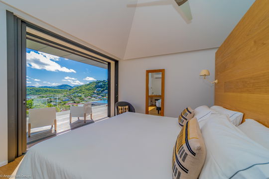 VILLA MARCEL BEDROOM2 1