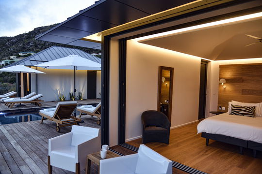 VILLA MARCEL BEDROOM2 12