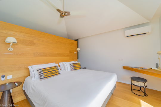 VILLA MARCEL BEDROOM2 3
