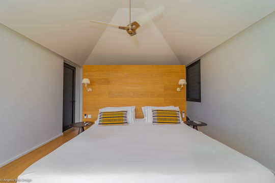 VILLA MARCEL BEDROOM2 4