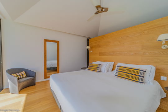VILLA MARCEL BEDROOM2 5