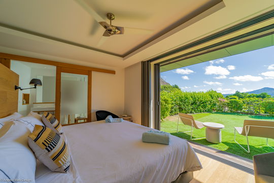 VILLA MARCEL BEDROOM3 1