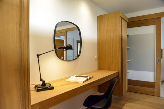 VILLA MARCEL BEDROOM3 7