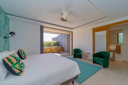 VILLA MARCEL BEDROOM4 1