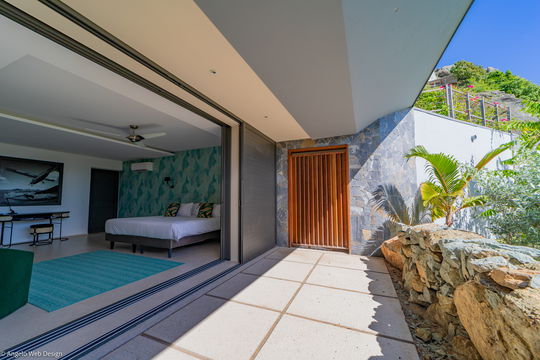 VILLA MARCEL BEDROOM4 10