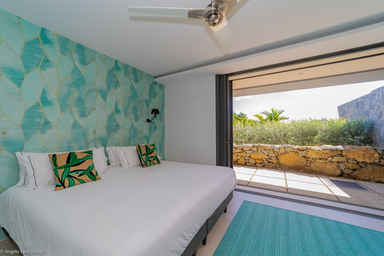 VILLA MARCEL BEDROOM4 3