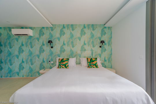 VILLA MARCEL BEDROOM4 4