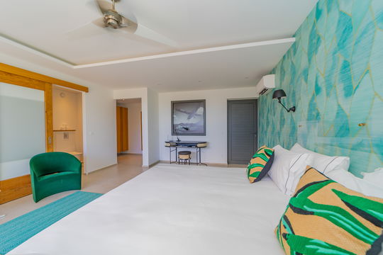 VILLA MARCEL BEDROOM4 6