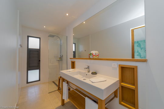 VILLA MARCEL BEDROOM4 8