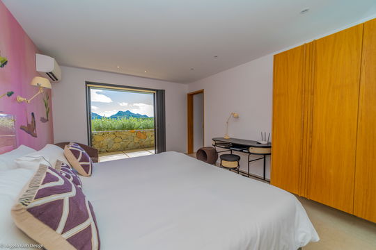 VILLA MARCEL BEDROOM5 1