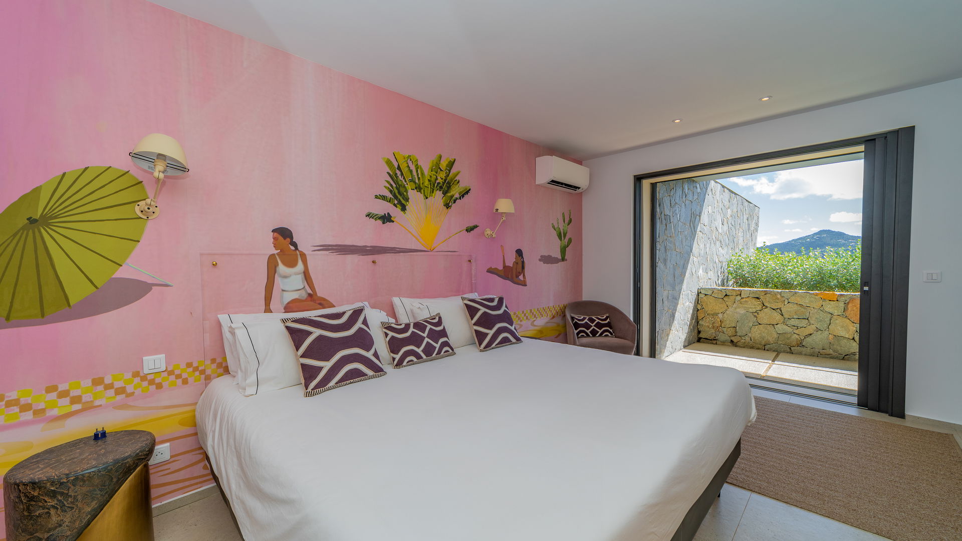 BEDROOM 5