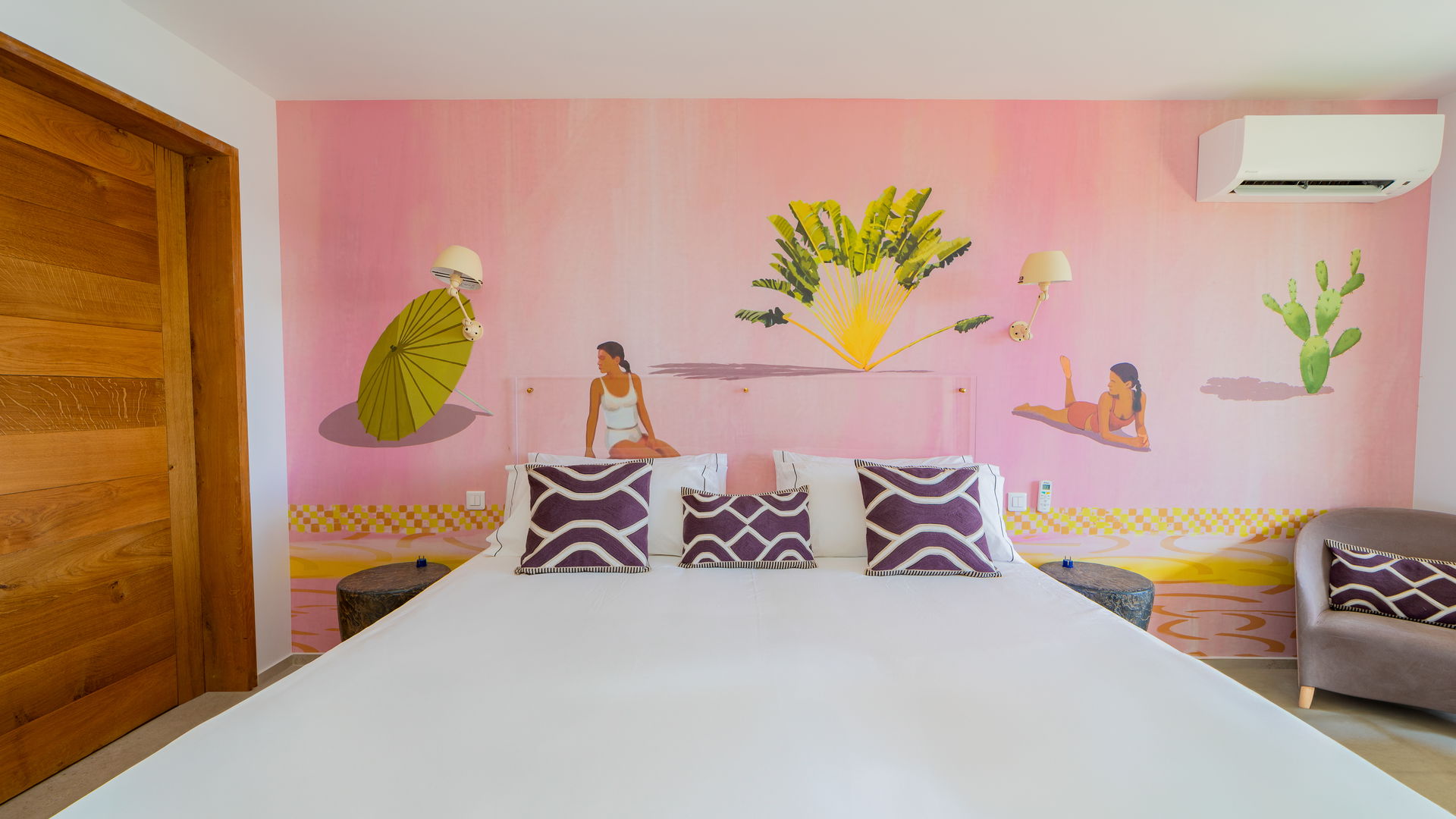 BEDROOM 5