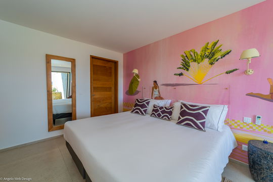VILLA MARCEL BEDROOM5 5