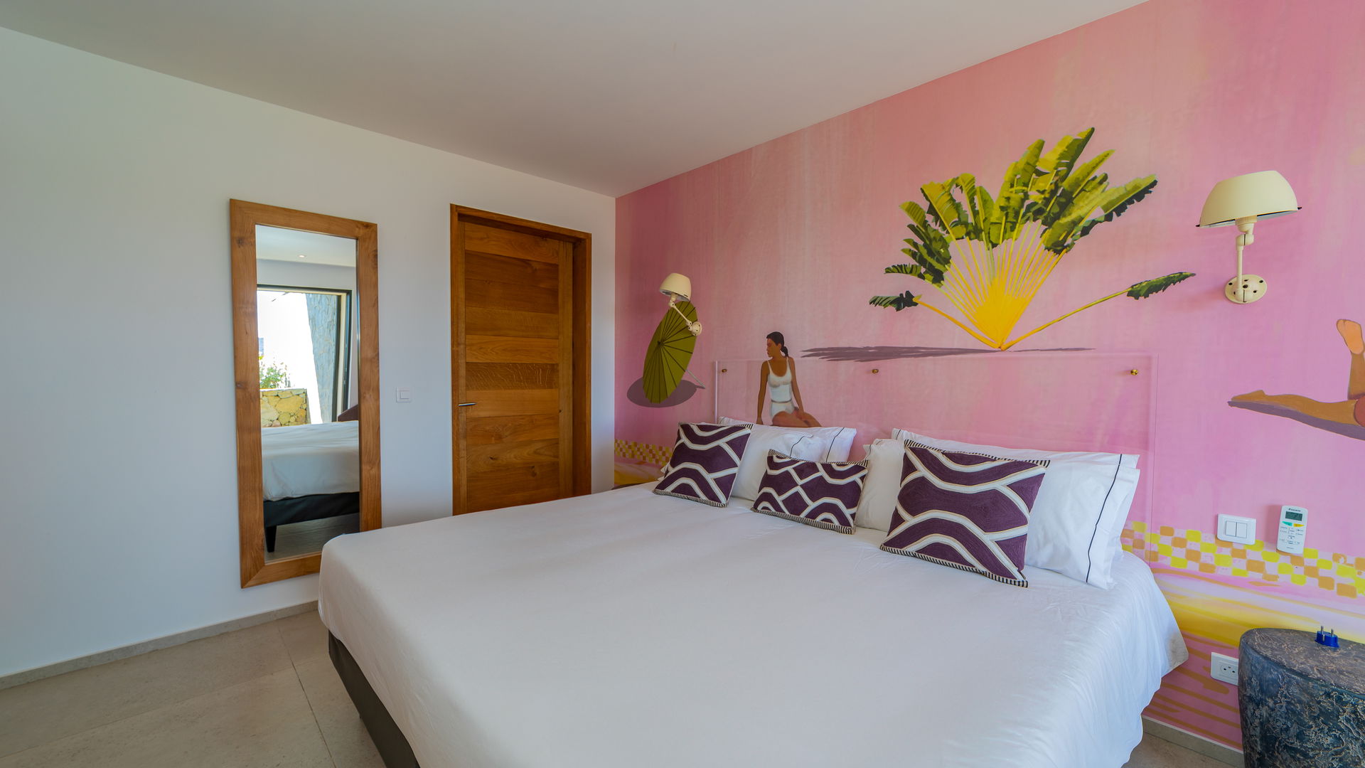 BEDROOM 5