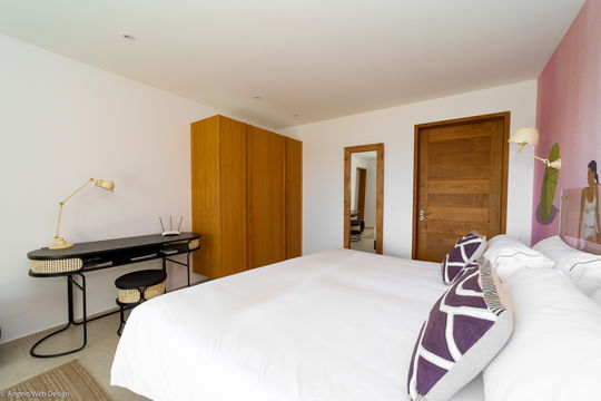 VILLA MARCEL BEDROOM5 6