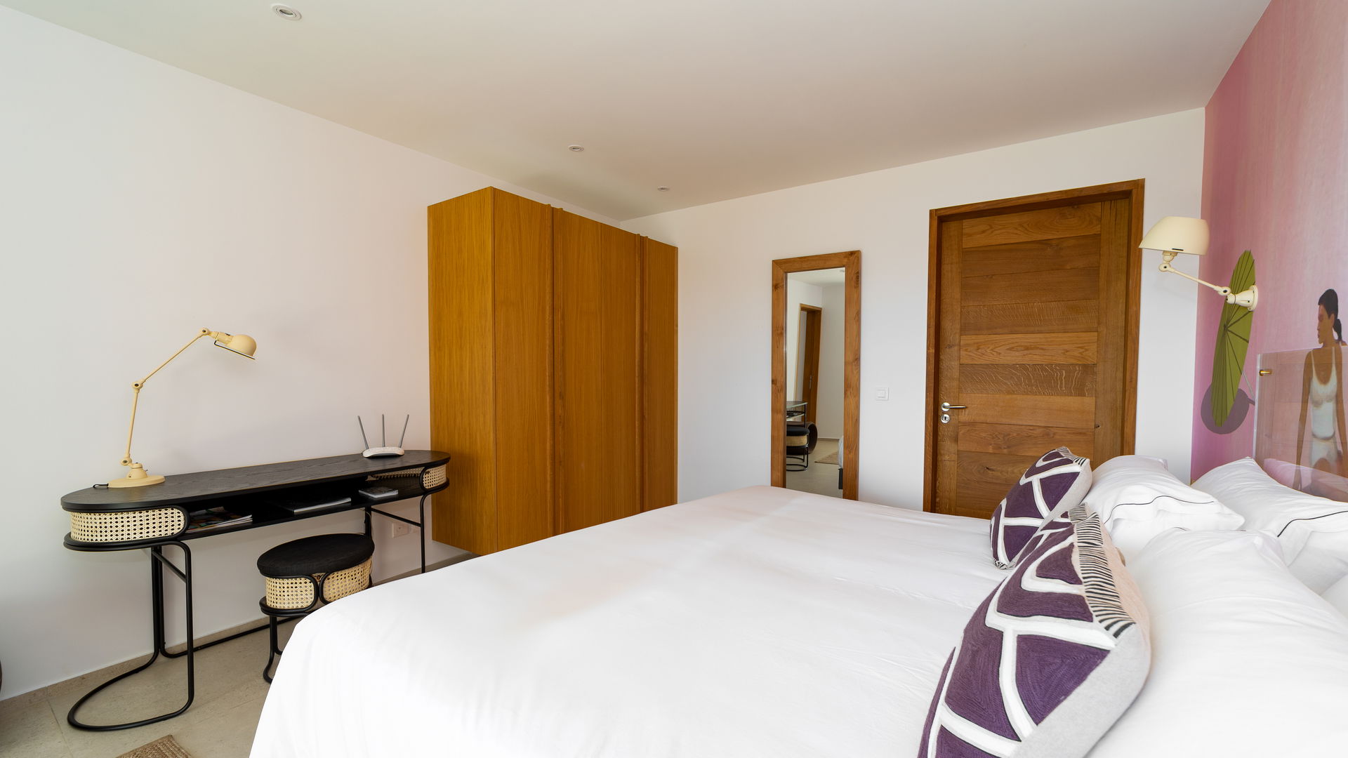 BEDROOM 5