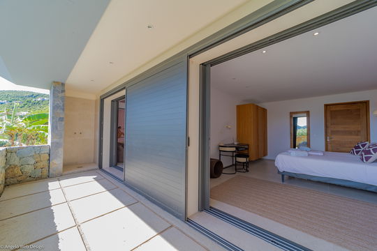 VILLA MARCEL BEDROOM5 8
