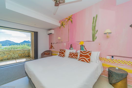VILLA MARCEL BEDROOM6 6