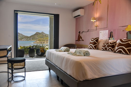 VILLA MARCEL BEDROOM6 8