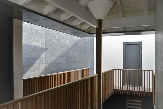 VILLA MARCEL INDOORS 3