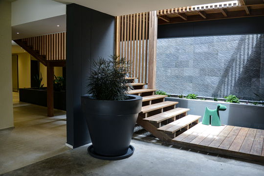 VILLA MARCEL INDOORS 4