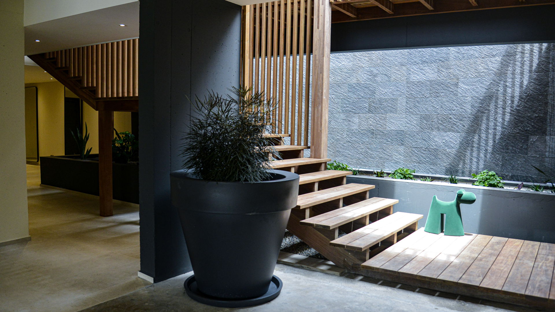 INDOORS