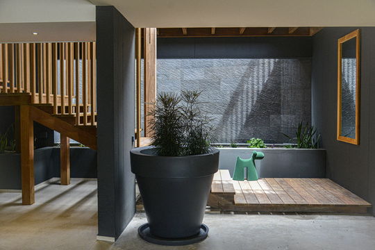 VILLA MARCEL INDOORS 6