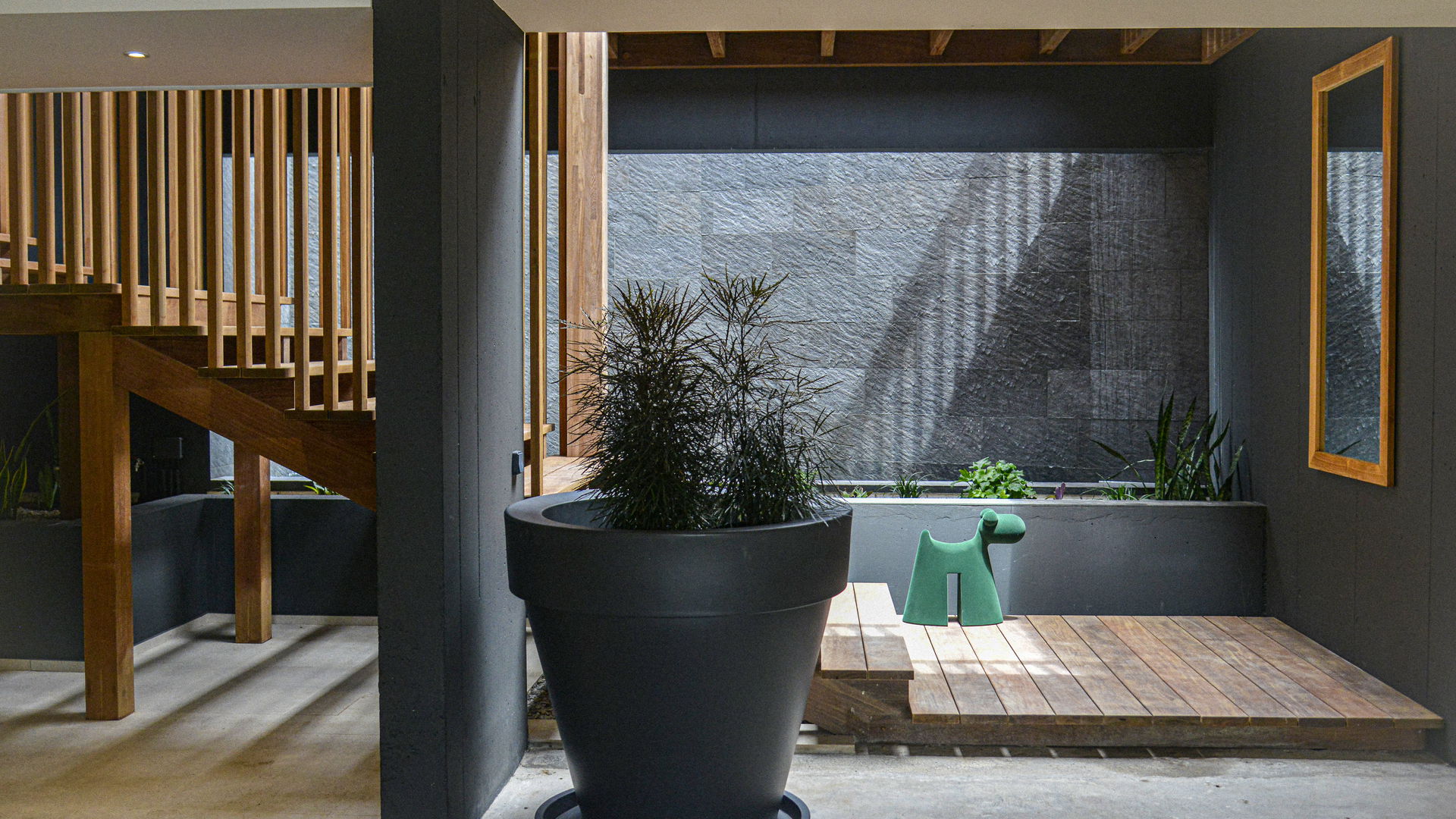 INDOORS