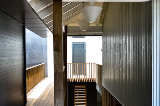 VILLA MARCEL INDOORS 7