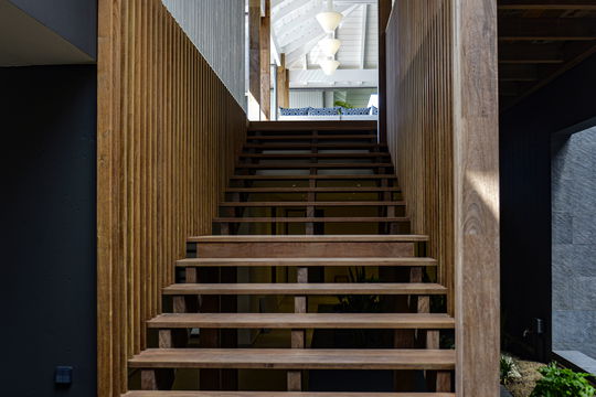 VILLA MARCEL INDOORS 8