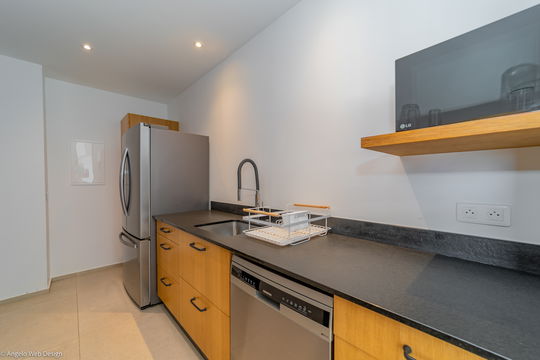 VILLA MARCEL KITCHEN & DINING AREA 8