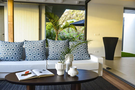 VILLA MARCEL LIVING AREA 11