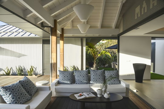 VILLA MARCEL LIVING AREA 9