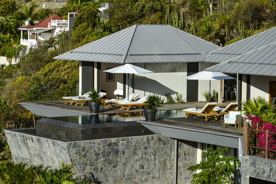 VILLA MARCEL OUTDOORS 1