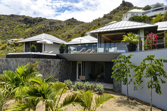 VILLA MARCEL OUTDOORS 2
