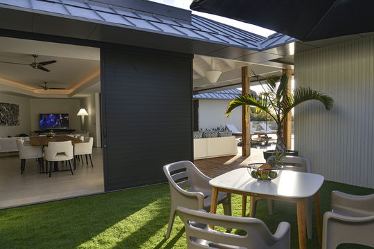 VILLA MARCEL OUTDOORS 4